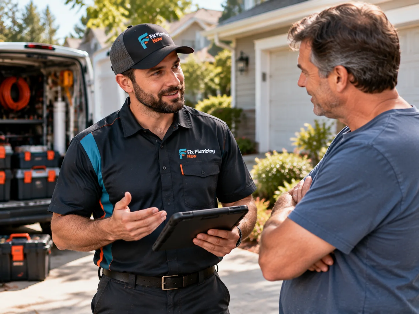 Clogged Drain Service Boise, ID FAQs